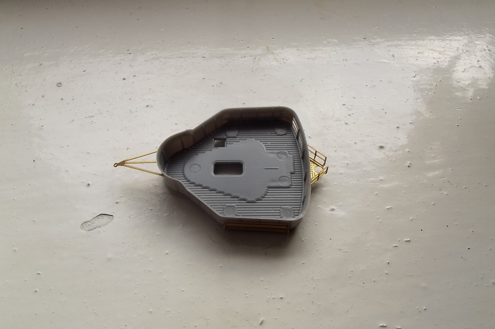 Bismarck Hachette