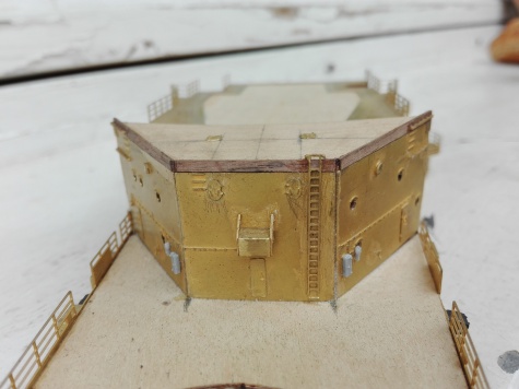 Bismarck Hachette Bismarck Hachette
