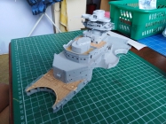 Bismarck Hachette