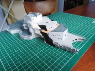 Bismarck Hachette