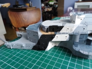 Bismarck Hachette