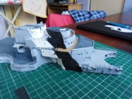 Bismarck Hachette