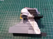 Bismarck Hachette