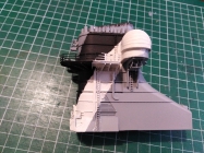 Bismarck Hachette