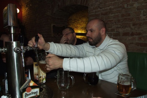 Brno Lu��nky 23.2.2013