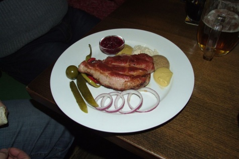 Brno Lu��nky 23.2.2013