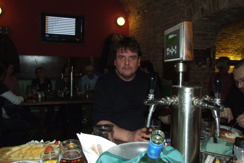 Brno Lu��nky 23.2.2013