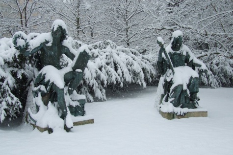 Brno Lu��nky 23.2.2013