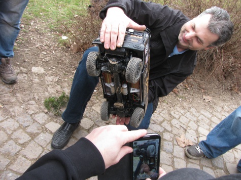 Brno Lu��nky 2014