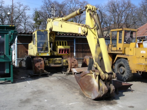 BROYT X 30 hloubková lžíce BROYT X 30 hloubková lžíce