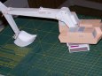 BROYT X 30 hloubkov� l��ce