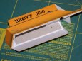 BROYT X 30 hloubkov� l��ce