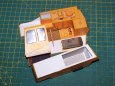 BROYT X 30 hloubkov� l��ce