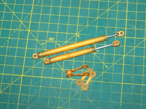 BROYT X 30 hloubková lžíce BROYT X 30 hloubková lžíce