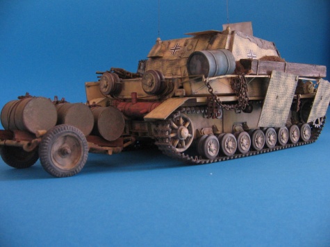 Brummbar Brummbar