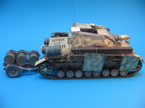 Brummbar