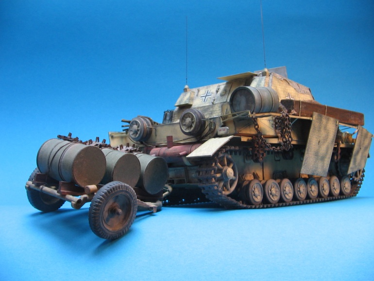 Brummbar (Plná velikost v novém okně) Brummbar