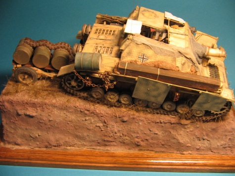 Brummbar