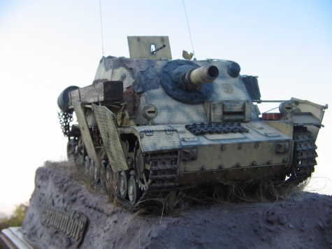 Brummbar