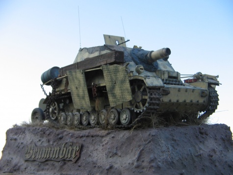 Brummbar