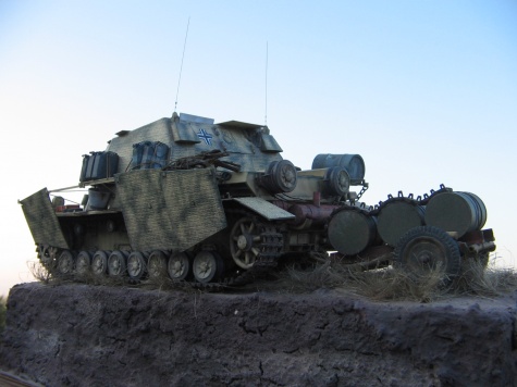 Brummbar