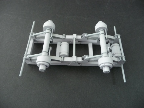 BSS NS1