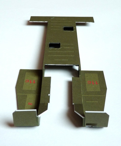 BTR 152 W1