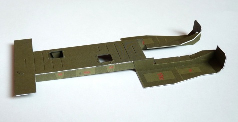 BTR 152 W1