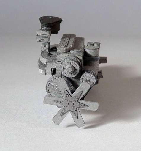 BTR 152 W1