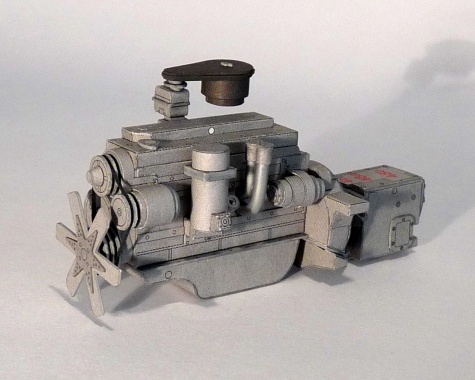 BTR 152 W1