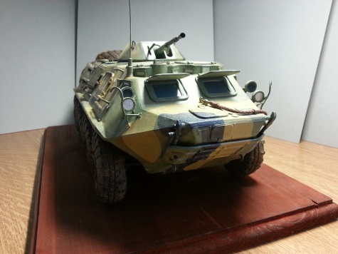 BTR - 60 pb BTR - 60 pb
