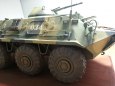 BTR - 60 pb