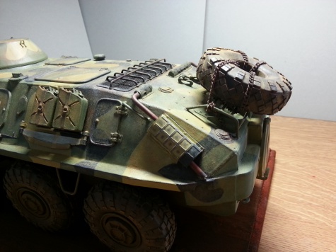 BTR - 60 pb BTR - 60 pb