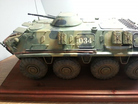 BTR - 60 pb BTR - 60 pb