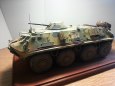 BTR - 60 pb