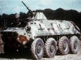 BTR - 60PB