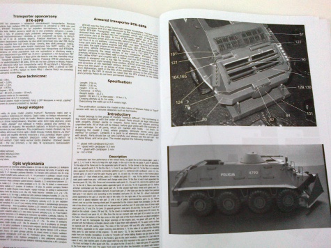 BTR - 60PB BTR - 60PB