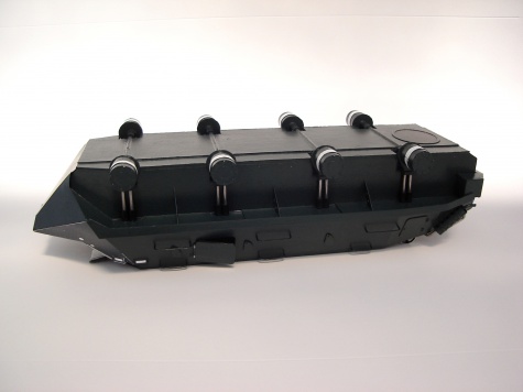 BTR - 60PB BTR - 60PB