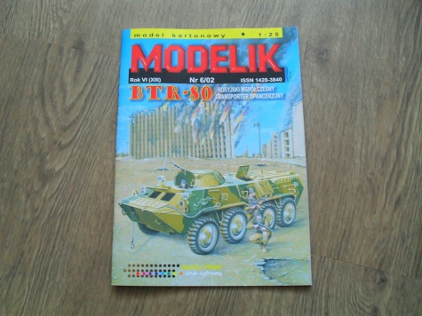 BTR80 BTR80