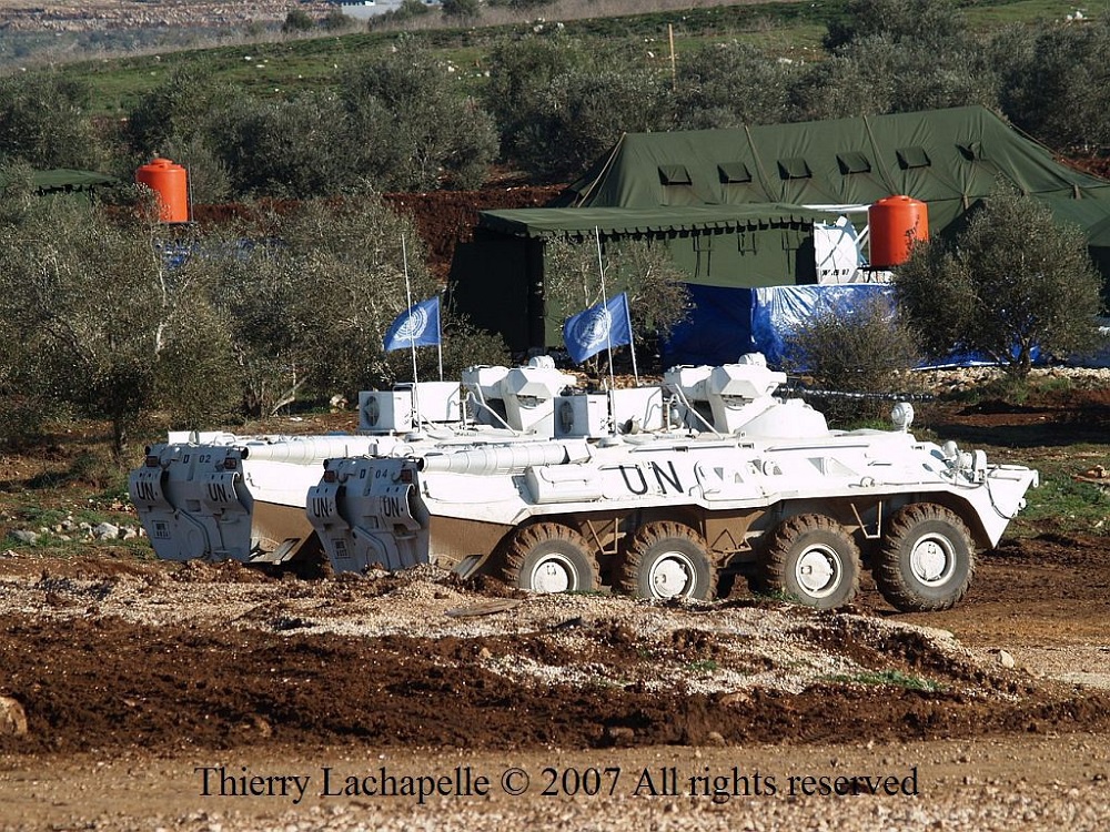 BTR80 (Plná velikost v novém okně) BTR80