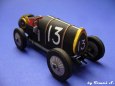Bugatti 13 (1921) Brescia