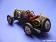 Bugatti 13 (1921) Brescia