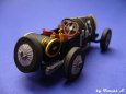 Bugatti 13 (1921) Brescia
