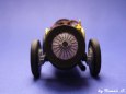 Bugatti 13 (1921) Brescia