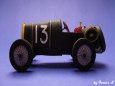 Bugatti 13 (1921) Brescia