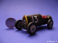 Bugatti 13 (1921) Brescia