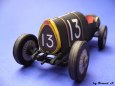 Bugatti 13 (1921) Brescia