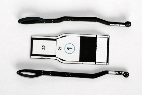Bugatti 13 BRESCIA 1921 Bugatti 13 BRESCIA 1921