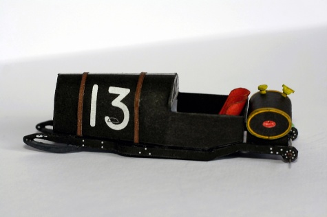 Bugatti 13 BRESCIA 1921 Bugatti 13 BRESCIA 1921