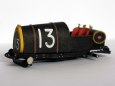 Bugatti 13 BRESCIA 1921